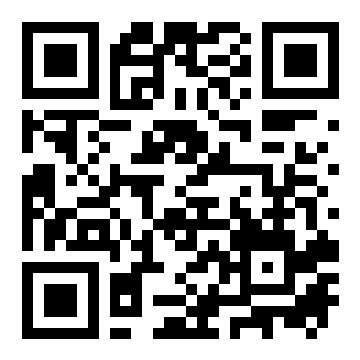 QR code to open the 3D showcase on mobile